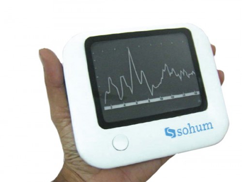 Hearing screening for all